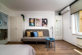 Apartment Enigma